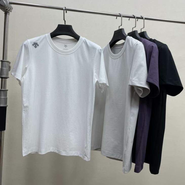 Picture of Descente T Shirts Short _SKUDescenteM-4XLfxtx3116521